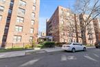 Welcome to this oversized junior four co-op located in the heart of Briarwood, Queens. Nestled on the first floor of a well-maintained building, this home features a generous layout with two large bedrooms, 8.5-foot ceilings, and an abundance of natural light from multiple western exposures.The open kitchen design offers dual access points, making both everyday living and entertaining a breeze. A full bathroom with a classic tub and multiple closets throughout the unit add convenience and ample storage. Hardwood floors lie beneath the carpeting, ready to be revealed and refinished to your taste.Additional amenities include garage parking (available via waitlist) and proximity to everything you needâ€”enjoy a vibrant selection of local dining and shopping, plus easy access to express trains for a seamless commute into Manhattan. Superintendent on site daily, sublet allowed after two years (subject to board approval), no dogs allowed.This spacious co-op presents the perfect opportunity for comfortable city living in a convenient and connected neighborhood. Donâ€™t miss it!