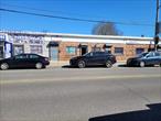 Prime Investment Opportunity in Eastern Queens â€“ New Hyde ParkUnlock exceptional development and income potential with this strategically located corner commercial property in the New Hyde Park area of Eastern Queens. Situated at the intersection of 80th Avenue and Langdale Street, this property offers high visibility, excellent accessibility, and an unbeatable location just off Lakeville Road.Lot Size: 10, 000 sq ft (Approximately)Build Out: 6, 500 sq ft (Approximately)Parking: Private lot + ample street parkingBasement: Full, divided for flexible useOccupancy: Fully leased to 3 tenantsUtilities: Tenants pay their ownZoning/Usage: Ideal for investors, developers, or owner-usersCurrently income-producing, this property presents a rare opportunity with tenants already in place, making it an attractive option for both short- and long-term investment strategies. The wide surrounding roads offer easy transportation access, enhancing the propertyâ€™s appeal for tenants and visitors alike.Whether you&rsquo;re looking to collect steady income or explore future development possibilities, this property delivers on both fronts.