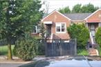 Beautifully maintained all-brick semi-detached 2-family home nestled in the quiet St. Albans neighborhood. This spacious property features 5 bedrooms, 2 full bathrooms, a huge driveway, energy-efficient solar panels, and more! A perfect investment opportunity generating strong rental income. Conveniently located near public transportation, shopping, schools, and other essential amenities. Donâ€™t miss out on this prime piece of real estate!