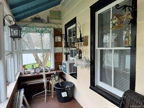 Sun Room