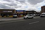 Very busy shopping center with 7 tenants. Anchor tenant/7 eleven. Lot of parking space available. Close to major highway. Lots of potential. Great for 1031 tax free exchange. All information furnished by seller. Buyers asked to do their own due delligent.