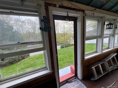 Sun Room