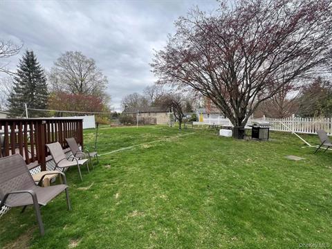 Yard