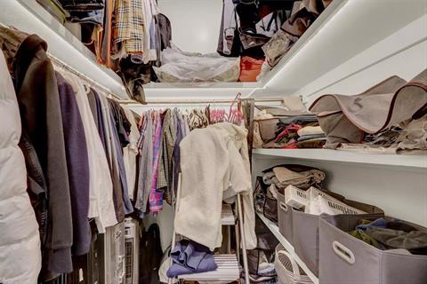 Closet