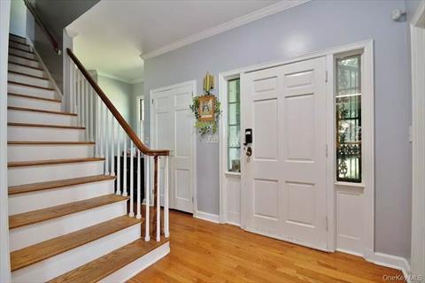 Entry