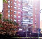 Sunny 1 Bedroom Coop located in the heart of Flushing! Full size one bedroom apartment with 4 closets. Needs some tlc. Well maintained high rise building with unit on high floor (10) and laundry in the building. Owner occupy only no subletting. 25% DTI needs Coop board approval. Pets are allowed under 30lbs. Very close to Transportation, Shopping and Restaurants.