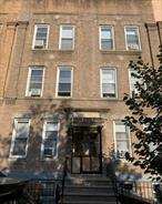 Large 6 Family Brick Building, Very Good Condition.3 Bedrooms apartment each unit, Rent Stabilized. Close to Schools, Shops and Public Transportation, Building Size 28 X 68, Full Basement. Building has Rent Registered to DHCR every year.Schedule your appointment through showing time.