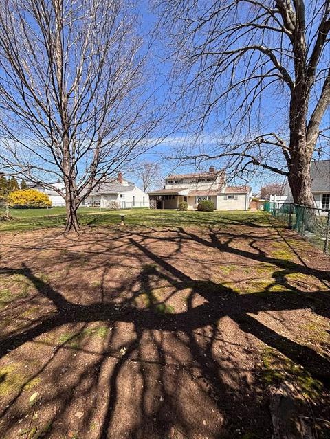 Yard