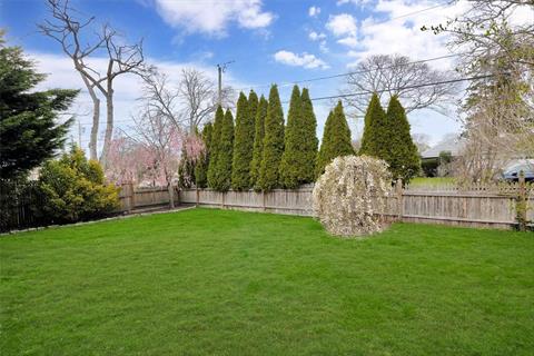 Yard