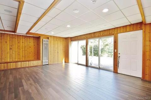 Recreation Room