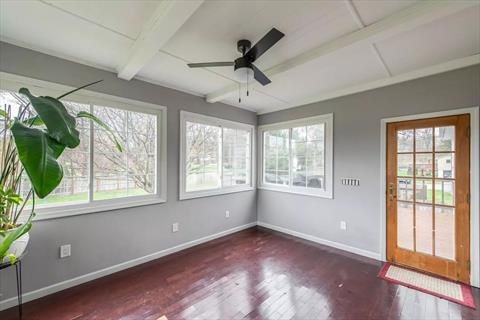 Sun Room