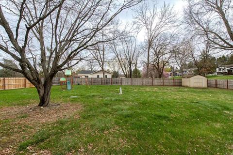 Yard