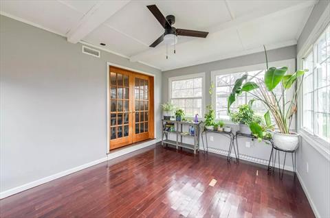 Sun Room