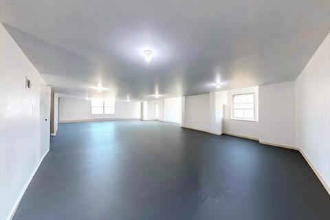 Attic