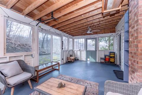 Sun Room