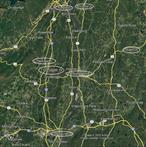 Prime property. This parcel is flat, mostly cleared, has a pond, sweeping views of the Shawangunk Mountains and borders the 27 hole Apple Greens Golf Course. 1, 400 feet of the property adjoins the course. If golf is your game, it doesn&rsquo;t get any more convenient than this. Perfect for a community that grew up here, wants to stay here and are ready to downsize and become &rsquo;&rsquo;snow birds&rsquo;&rsquo;. Here for the summers and wherever for the winter. Being zoned agricultural and residential, this property would also lend itself to being a residence and horse farm. This area is alive with activities. Wineries, breweries, orchards, vineyards, hiking and mountain climbing the world famous Shawangunk Mountains. Always something to see and do. Two minutes to I87 (Thruway) and fifteen minutes to Poughkeepsie where you can connect with Amtrak and Metro North.