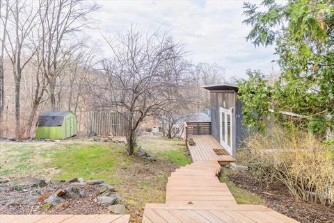 Yard