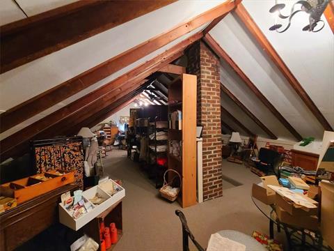 Attic