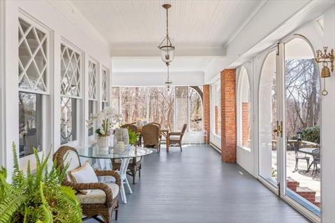 Sun Room