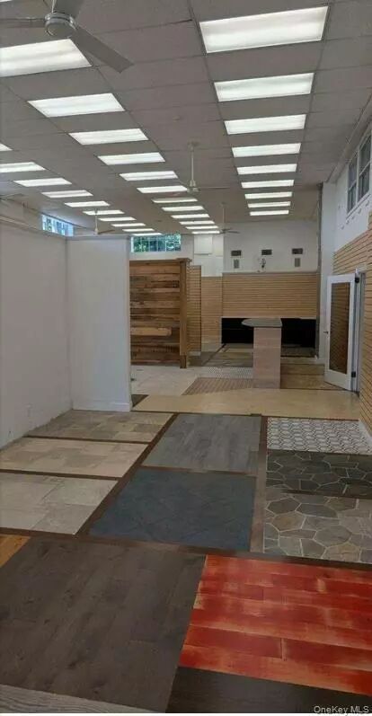 Showroom