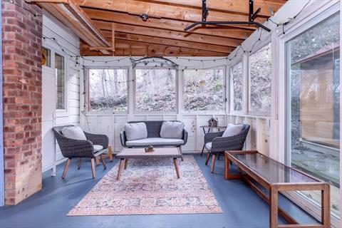 Sun Room
