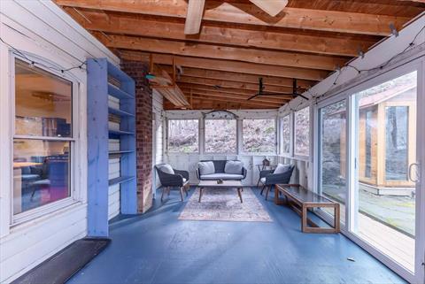 Sun Room