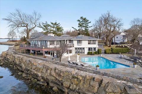Waterfront