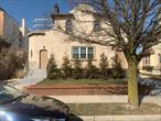 WINTER RENTAL,  Available Sept. 15 thru May 15th , BEACHSIDE 3 Bdrm Furnished Apt., Unit includes Washer/Dryer and 2 Airy Balconies. Close to Train, Shopping, LIRR, etc.