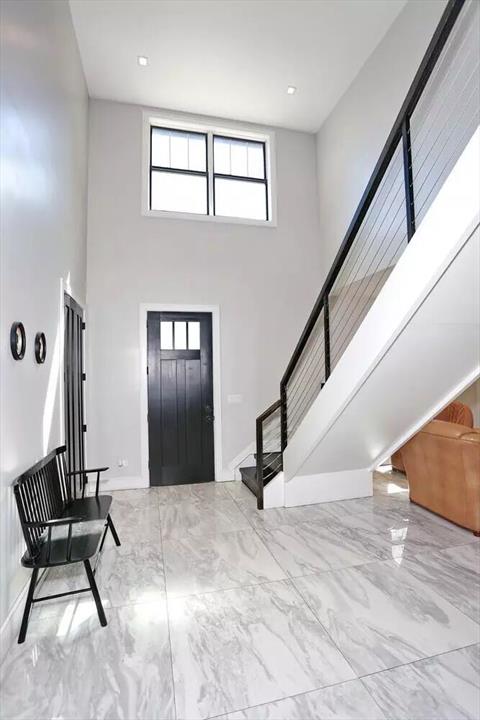 Entry