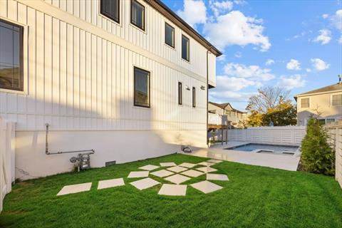 Yard