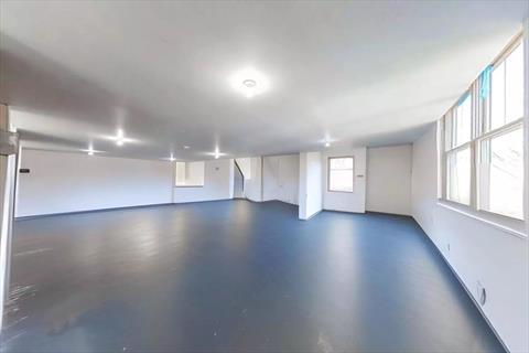 Attic
