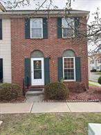 This townhouse located in the village of Washingtonville features 2 bedrooms, 2 1/2 baths, a large living room and an eat-in kitchen. This end-unit condo also features custom blinds that add to privacy. A new heating and air conditioning system was installed 2 years ago. Garbage, snow removal, and landscaping is taken care of by the homeowners association.