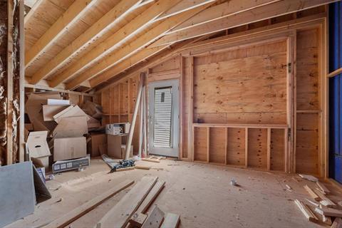 Attic
