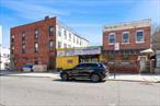 Prime development site located at the intersection of Howard Avenue and Fulton Street in Bedford-Stuyvesant, Brooklyn. This strategically positioned corner property offers immense potential for growth and development in a rapidly evolving community.The subject property encompasses a lot size of 40 x 100 feet and is zoned R7D, C2-4, allowing for a diverse range of development options. The existing structure comprises a walk-up apartment building featuring six families with commercial spaces, along with additional mixed-use buildings that enhance the propertyâ€™s versatility. The property currently hosts three commercial units, with the building dimensions measuring 20 feet by 48 feet, all situated within a lot that contains four distinct buildings including a 3bedroom 2 bath single family home. The location boasts an exceptional R7D Zoning with a commercial overlay of C2-4 which will allow for nearly 17, 000 buildable square feet & whether condo or rental units, this opportunity will grant the developer a win!This site represents a unique opportunity for developers looking to capitalize on the growing demand for both residential and commercial spaces in Bedford-Stuyvesant. The area is experiencing substantial growth, making it an ideal location for innovative development projects. Potential uses could include:- Expanding residential units to accommodate the increasing population.- Enhancing commercial offerings to serve the local community.- Exploring mixed-use developments that combine retail and residential living.1986-88 Fulton Street is more than just a property; itâ€™s a gateway to future growth in a vibrant neighborhood. This is a compelling opportunity for investors and developers to make a significant impact in an area poised for continued transformation. Donâ€™t miss your chance to be part of Bedford-Stuyvesant&rsquo;s exciting future!The reshaping of the Bedford Stuyvesant Skyline continues with multiple projects popping up throughout, and while larger lots are scarce, a corner site is nearly impossible to find.. until now! & with the option of a community facility component, this site is one not to be passed up! WILL BE DELIVERED VACANT