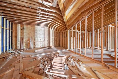Attic