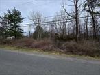 Come see this vacant buildable lot! If you are looking to downsize and build the perfect home. This is the lot for you. Close to all major attractions such as casinos, water parks and hiking and fishing and more! Seller offer a credit to help clearing of the land costs!