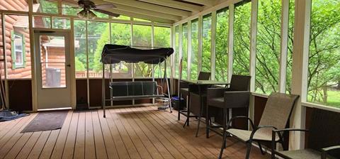 Sun Room