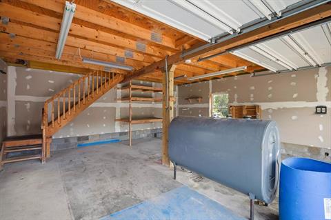 Attic