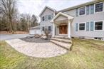 Exceptional Opportunity in Prime Location! Discover the charm and potential of this beautifully maintained 3-bedroom, 2-full bath home sits on a picturesque 5-acre property, offering a park-like setting and complete privacy. Featuring a 4-car garage, inviting outdoor pool, and a fun bar area alongside a spacious deck, this property is perfect for creating lasting memories. Its prime location offers easy access to the Monticello Motor Club, Resorts World Catskills Casino, the Kartrite Waterpark, and more, making it an ideal retreat or a highly desirable Airbnb rental. Just 90 minutes from Manhattan and close to Middletown. Don&rsquo;t miss out on this versatile investment!