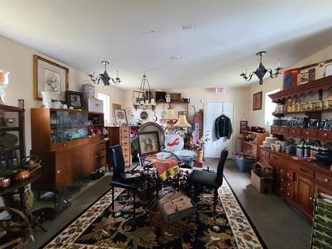 Bonus Room