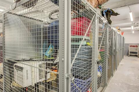 Storage