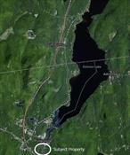 Investors / Developers / Builders, a rare opportunity to purchase 4 approved building lots on the South Schroon River. Each lot is a riverfront lot,  that will accommodate your dock. There may also be an opportunity to sub divide out more lots or make it a family compound. Gravel was once extracted from the property during the construction of the Northway and there is still ample gravel that could be sold or used on site. This 42-acre property is just a few hundred yards below the mouth of Schroon Lake. A two-minute boat ride and you are on one of the most beautiful lakes in the Adirondacks. Schroon Lake is a 9-mile long pristine lake which is a year-round attraction for boaters, fisherman and campers. The Town of Schroon Lake features many restaurants, bars, shops, a movie theatre, a beautiful beach, and year-round activities. There is also a world renowned operacompany, The Seagle Colony. If you are looking for an Adirondack retreat, this may be the place for you. Five minutes off the Northway and you are there.