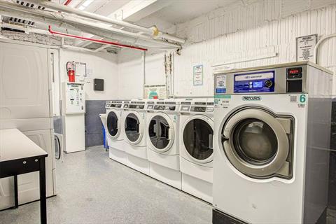 Laundry