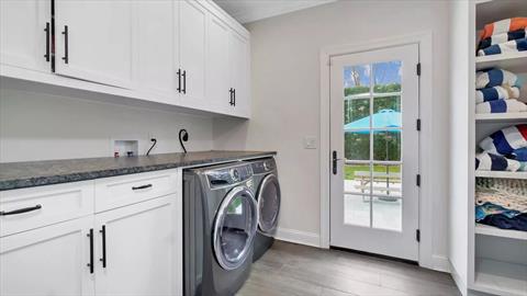 Laundry