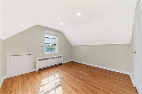 Bonus Room