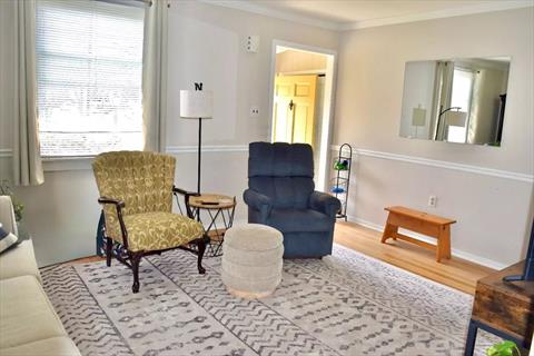 Sitting Room