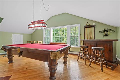 Recreation Room