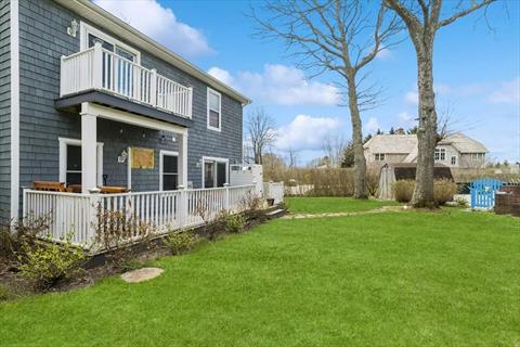Yard