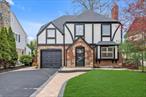 This classic brick renovated Tudor-style home is located in the heart of Rockville Centre Village and awaits it&rsquo;s new owner. This completely renovated 3 bedroom, 2.5 bathroom dwelling boasts central air, radiant heat, high end appliances and a brand new roof. This stunning home has easy access to all major parkways, parks, local shops, restaurants and LIRR. This charming community would make anyone proud to call home.