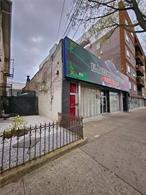 A fully renovated commercial gem in the heart of Avenue Uâ€™s thriving business district, this former Spanish restaurant offers an exceptional opportunity for investors, developers, or owner-users seeking a turnkey property with outstanding potential. Situated on a 41 ft x 83 ft lot with R6A zoning and a C1-4 commercial overlay, the site allows for flexible usage and excellent future development possibilities, with a max residential FAR of 3.0. The main level boasts soaring ceilings and a wide-open layout, ideal for a variety of commercial purposes including retail, office, medical, or event space. The fully finished basement, featuring 10-ft ceilings, was previously used as a private event area, further enhancing the buildingâ€™s versatility. Completely gut renovated from top to bottom, the property includes a commercial kitchen setup, brand-new central A/C, updated electric and plumbing systems, and beautiful new flooring throughout. Move-in ready and offering incredible visibility, this location benefits from high foot traffic and is surrounded by a dense residential population. Steps to Ocean Parkway and the Q Train, and in close proximity to McDonaldâ€™s, major banks, and numerous local businesses, this is a rare Avenue U opportunity that combines prime location, immaculate condition, and significant upside potential.